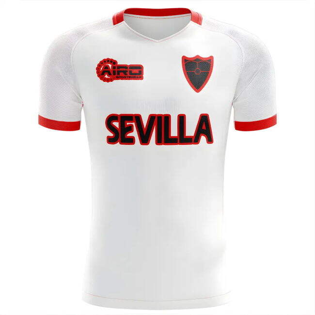 Seville Special Edition Jersey 2025-2026