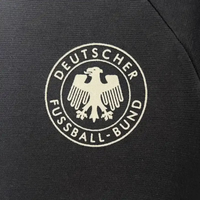 German Special Edition Soccer retro kit