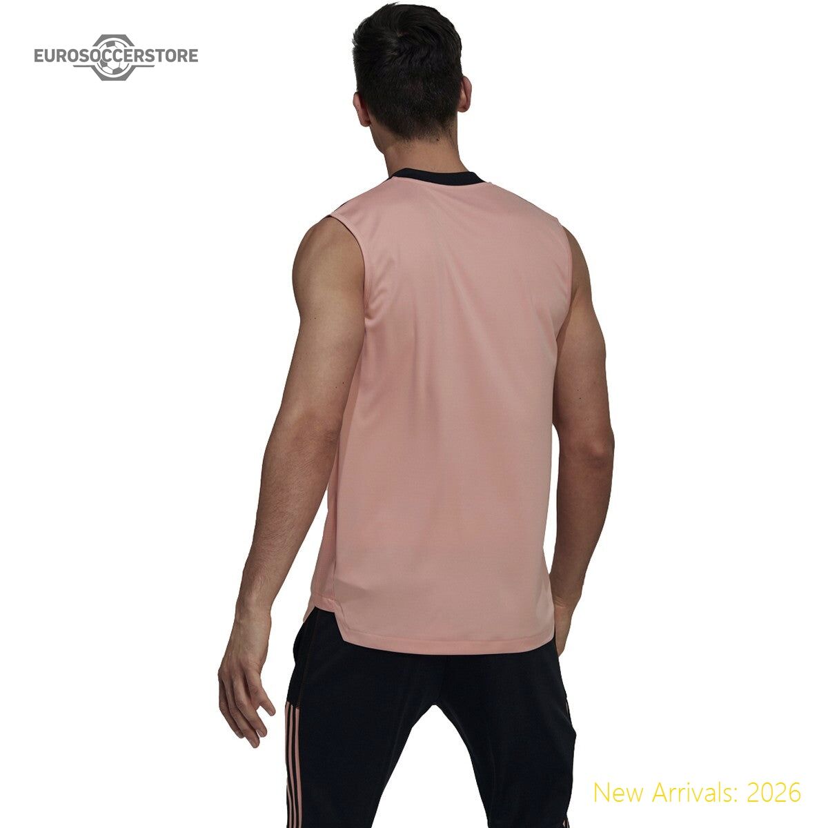 Fashionable Adult Los Team Official Unknown Jersey 2021