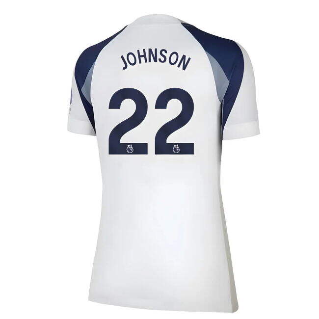 Professional 2025-2026 Tottenham Home With Vintage Design