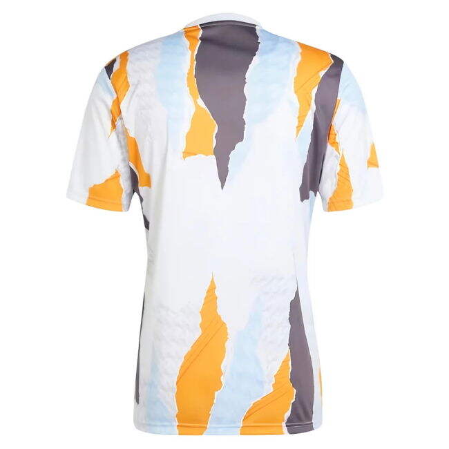 Shirt for Real Madrid Pre-Match 2024-2025 (Men