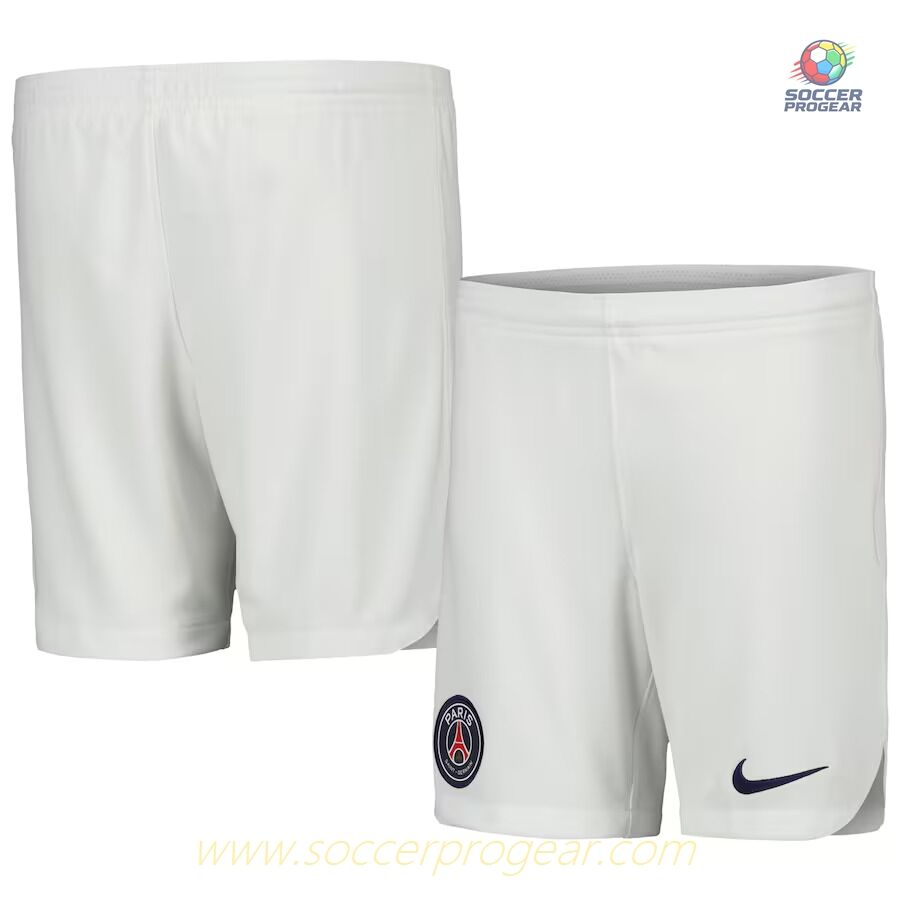 PSG Genuine AWAY SHORT 2023 2024