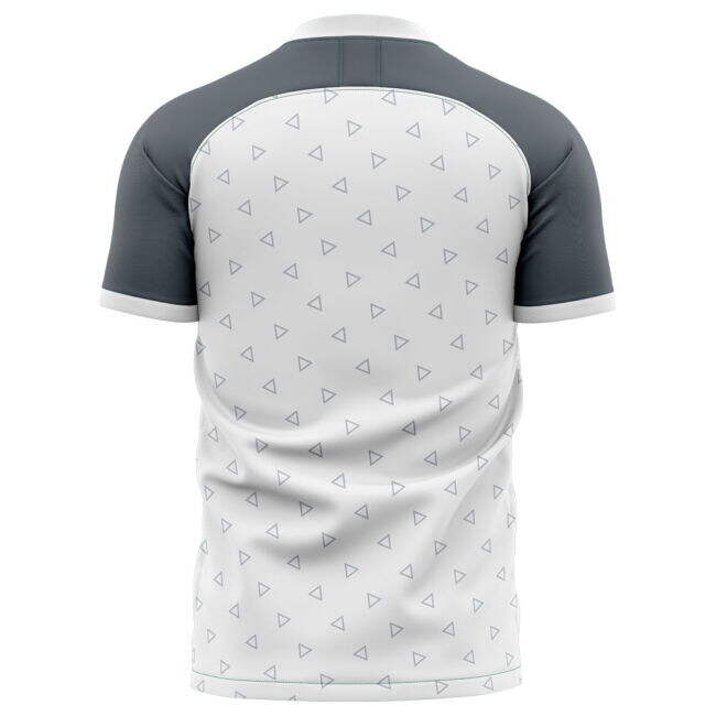 2025-2026 Bordeaux Away Concept Football Shirt - Womens