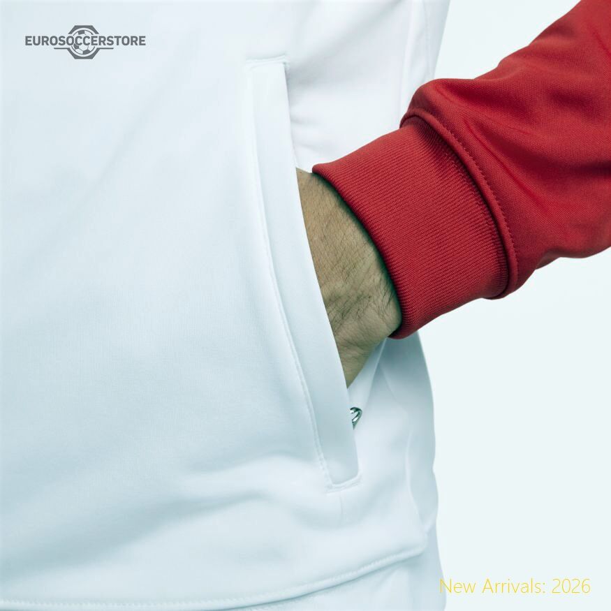 Adult Authentic Pol Attacking Threat Unknown Jersey 2022