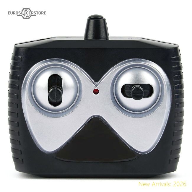 Authentic Chelsea Fc Radio Control Sportscar 1:24 Scale - Premium