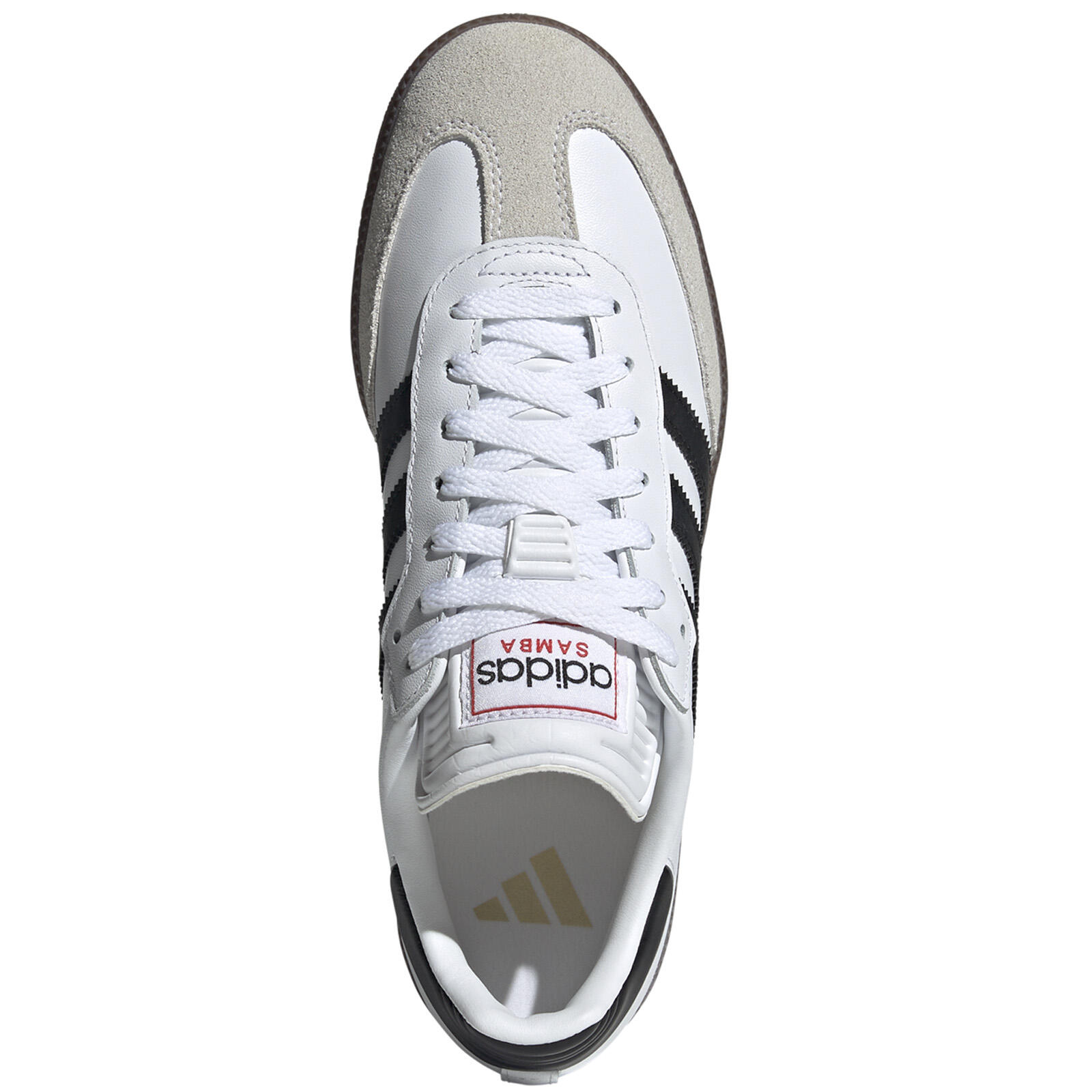 Adidas Your Favorite Team Training Jersey - Style Focused 2025/26