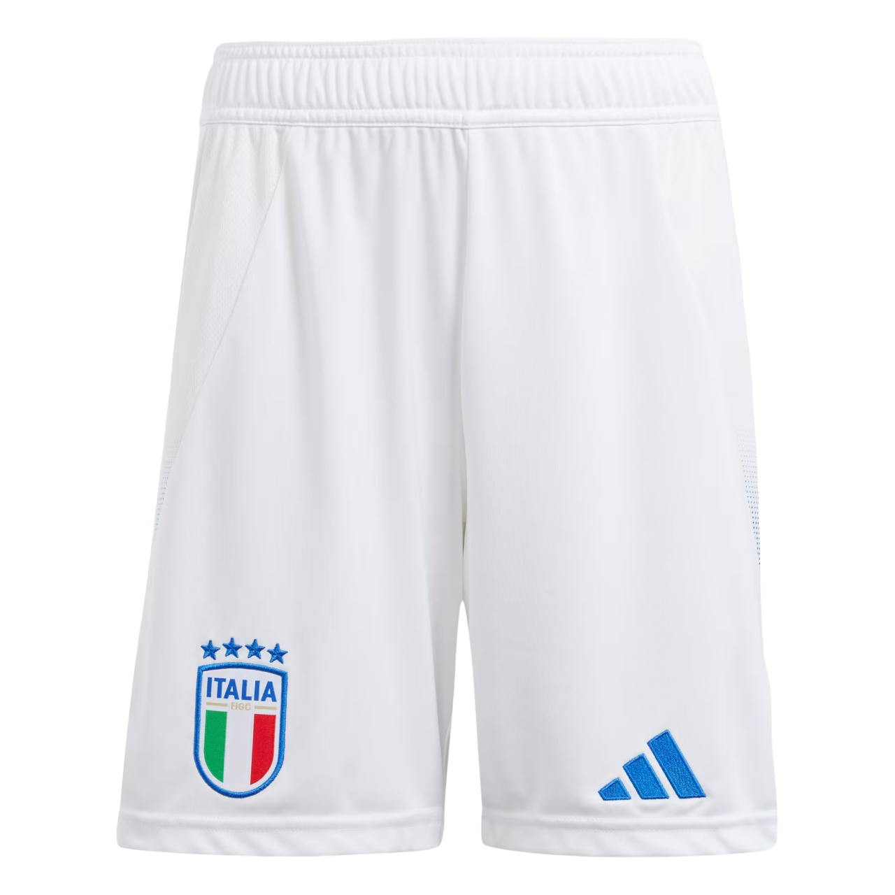 Italy Away Shorts 2024-2025 Edition Season