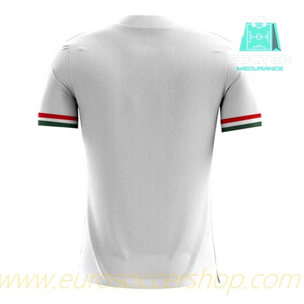 2025-2026 Season Mexico Away Football Shirt Youth (Chicharito 14)