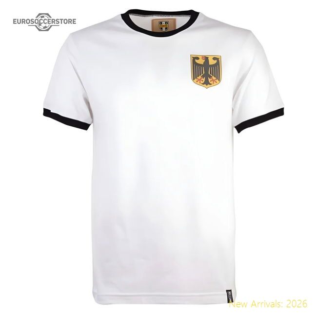 Pro Germany 2024-2025 Regular Shirt - Moisture-management
