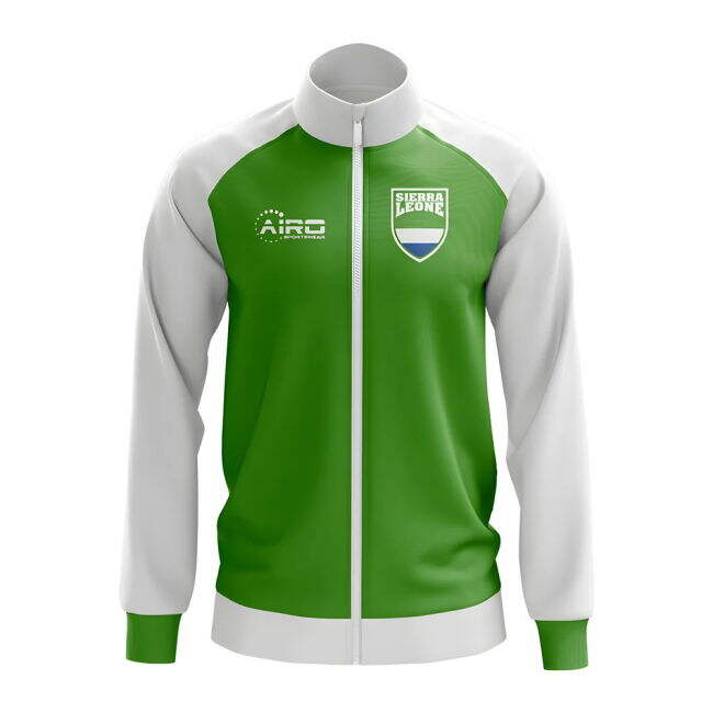 Sierra Leone Sierra Jersey - Adult