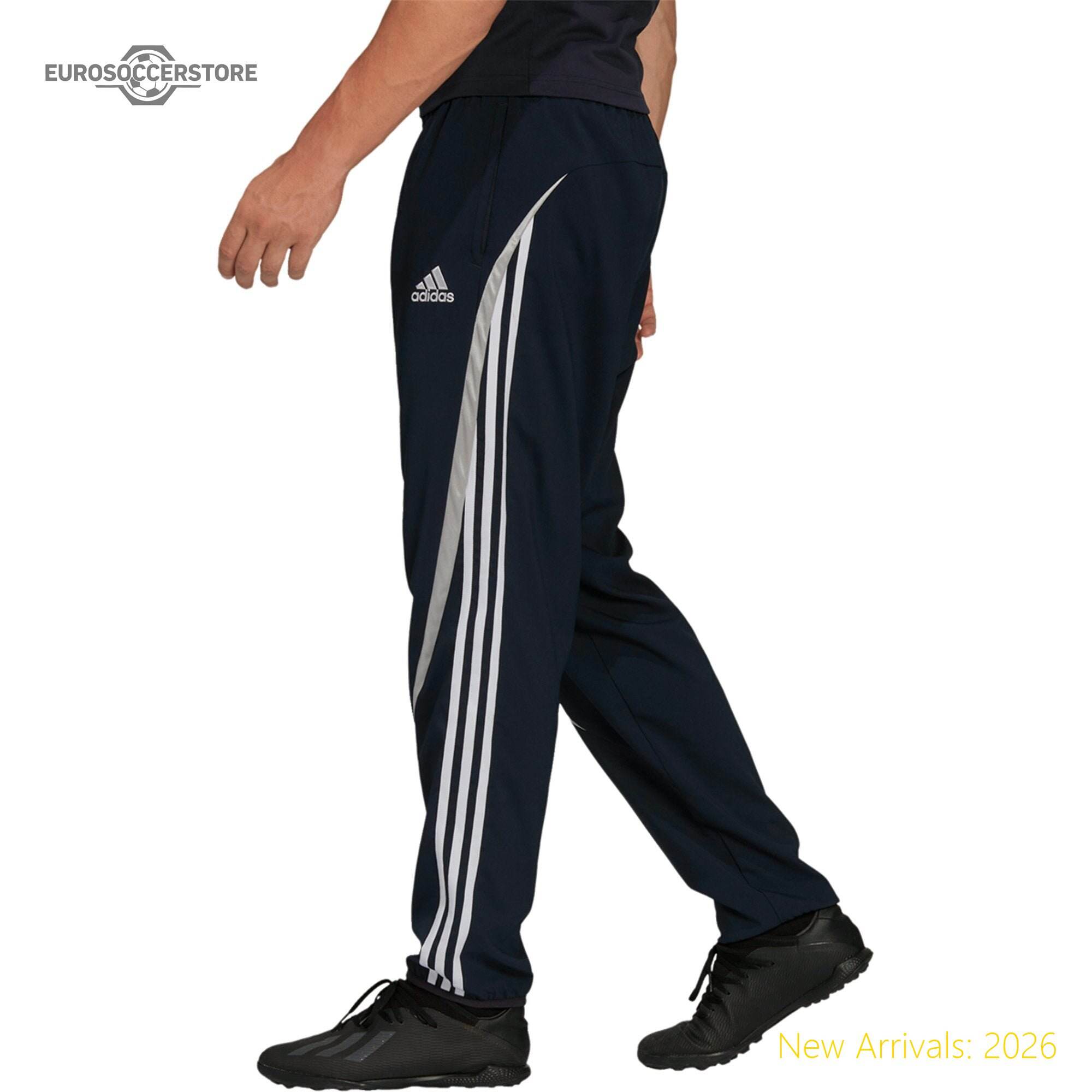 Superior Rma Adult Goal-scoring Machine Unknown Jersey 2023