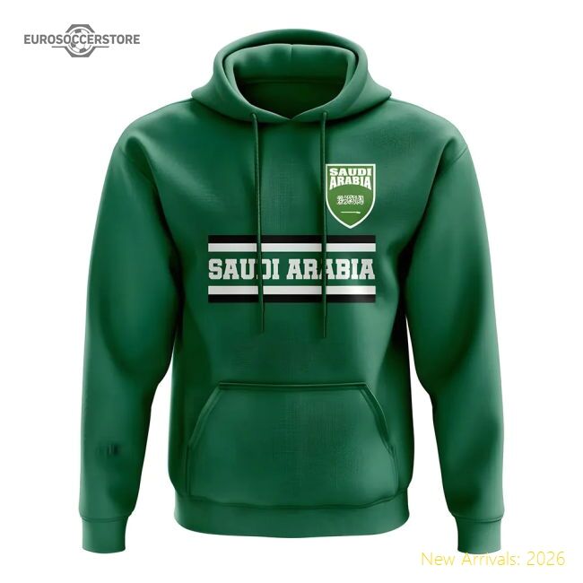 Saudi Arabia 20242025 Regular Jersey  Official Classic