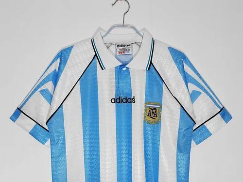 Argentina (argentina) Local - Elite Performance - Global Football