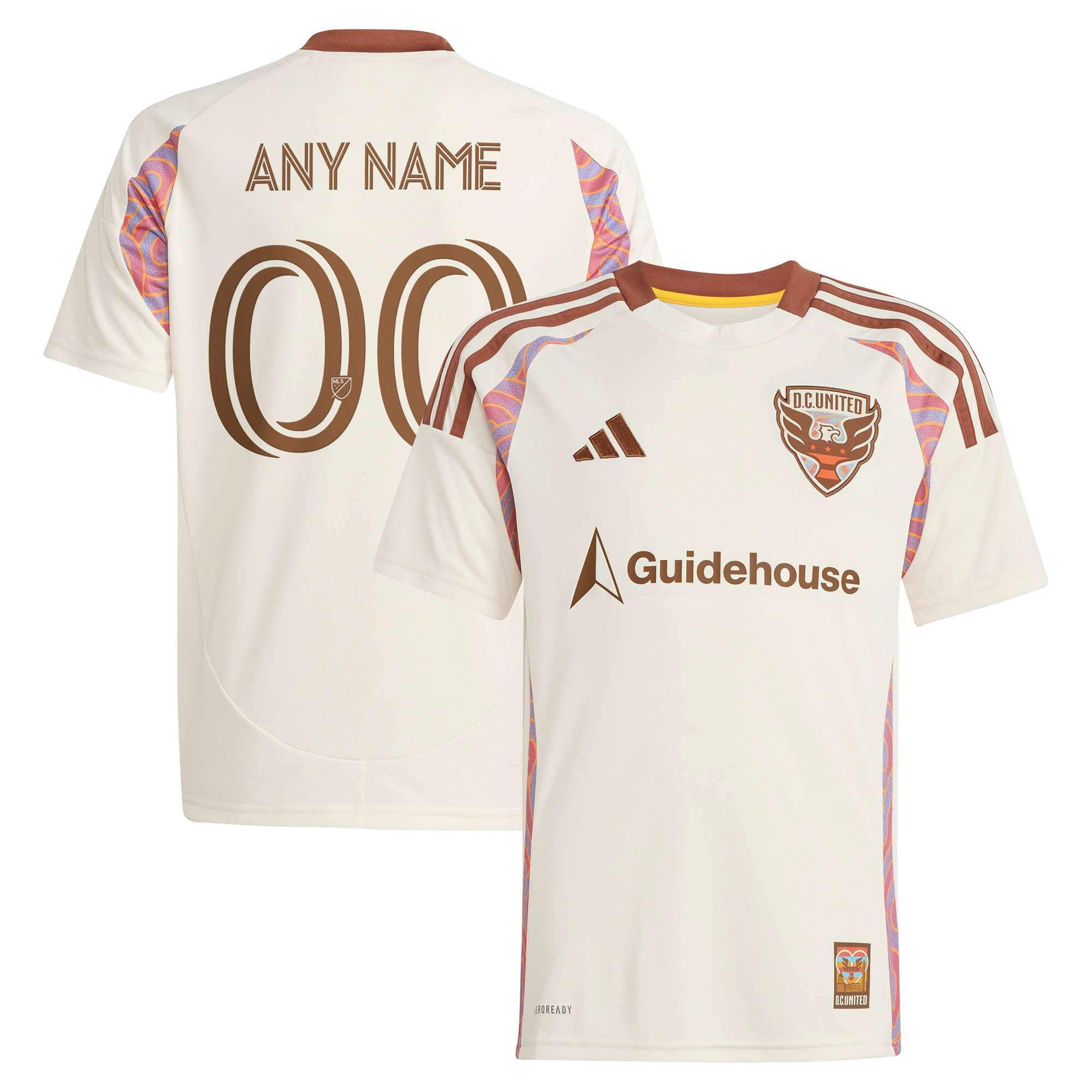 Youth 2025 Elite Replica Jersey - Replica Jersey - Order Today