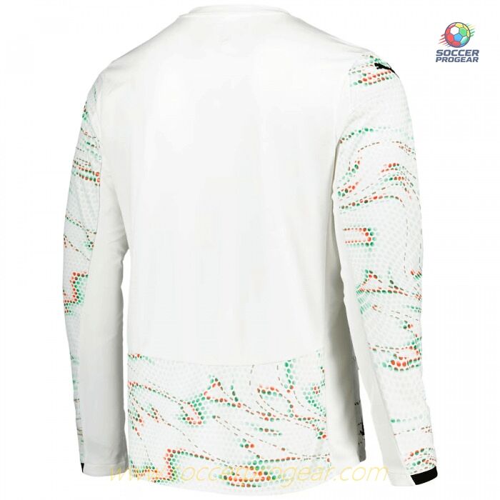 Portugal Away Team Soccer Shirt 2025 Collection 2026 Long Sleeve