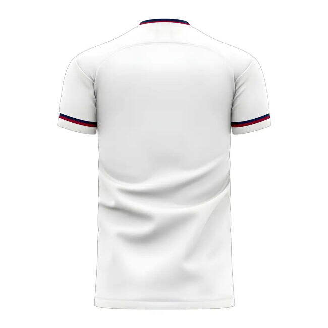Genoa Modern Away Jersey 2025-2026