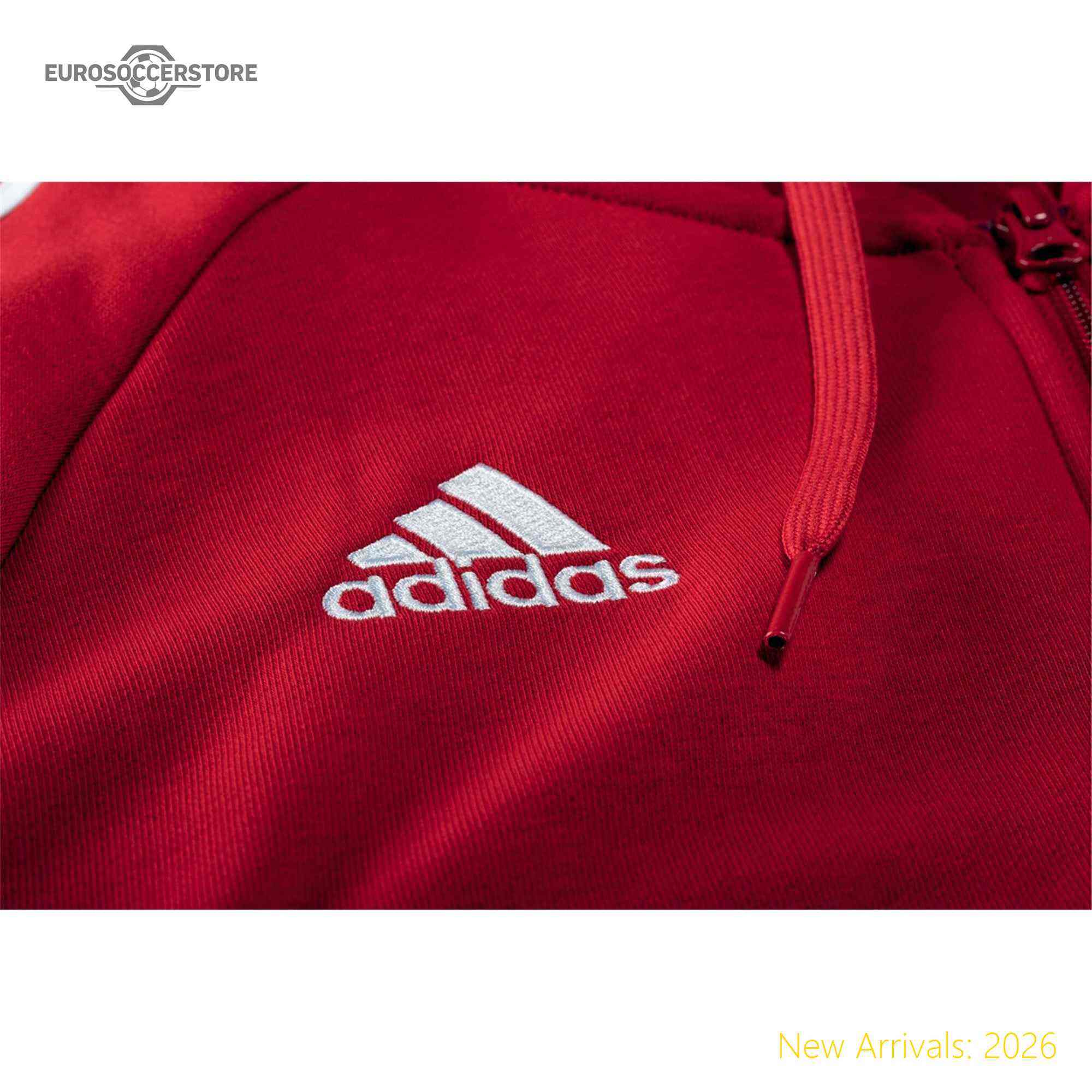 Iconic Design Adult Mun Team Unknown Superior Jersey 2023