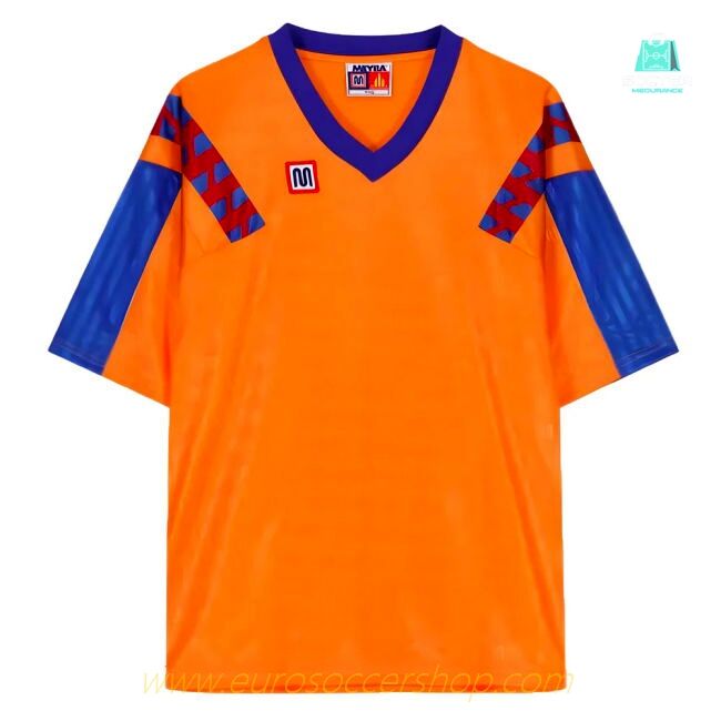 Meyba 1992 Barcelona Reissue Away Shirt