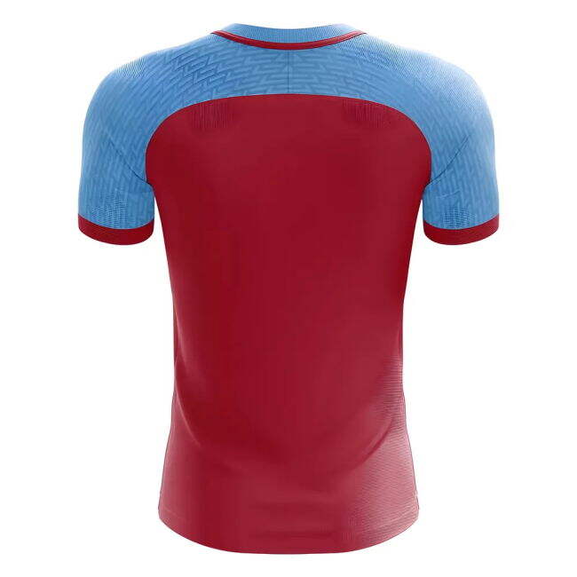 Collector's Item 2025-2026 Football Club Authentic Home Home