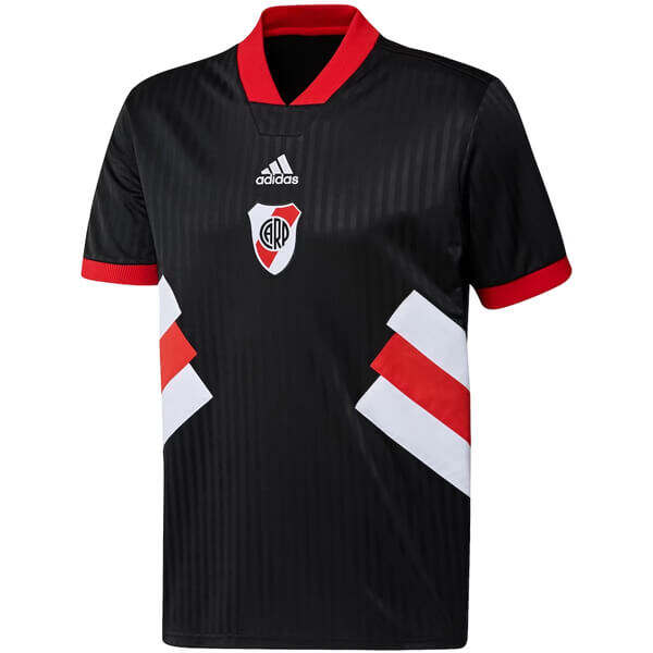 River Plate 2425 Icon Soccer Jersey Footbal Shirt - Official Replica