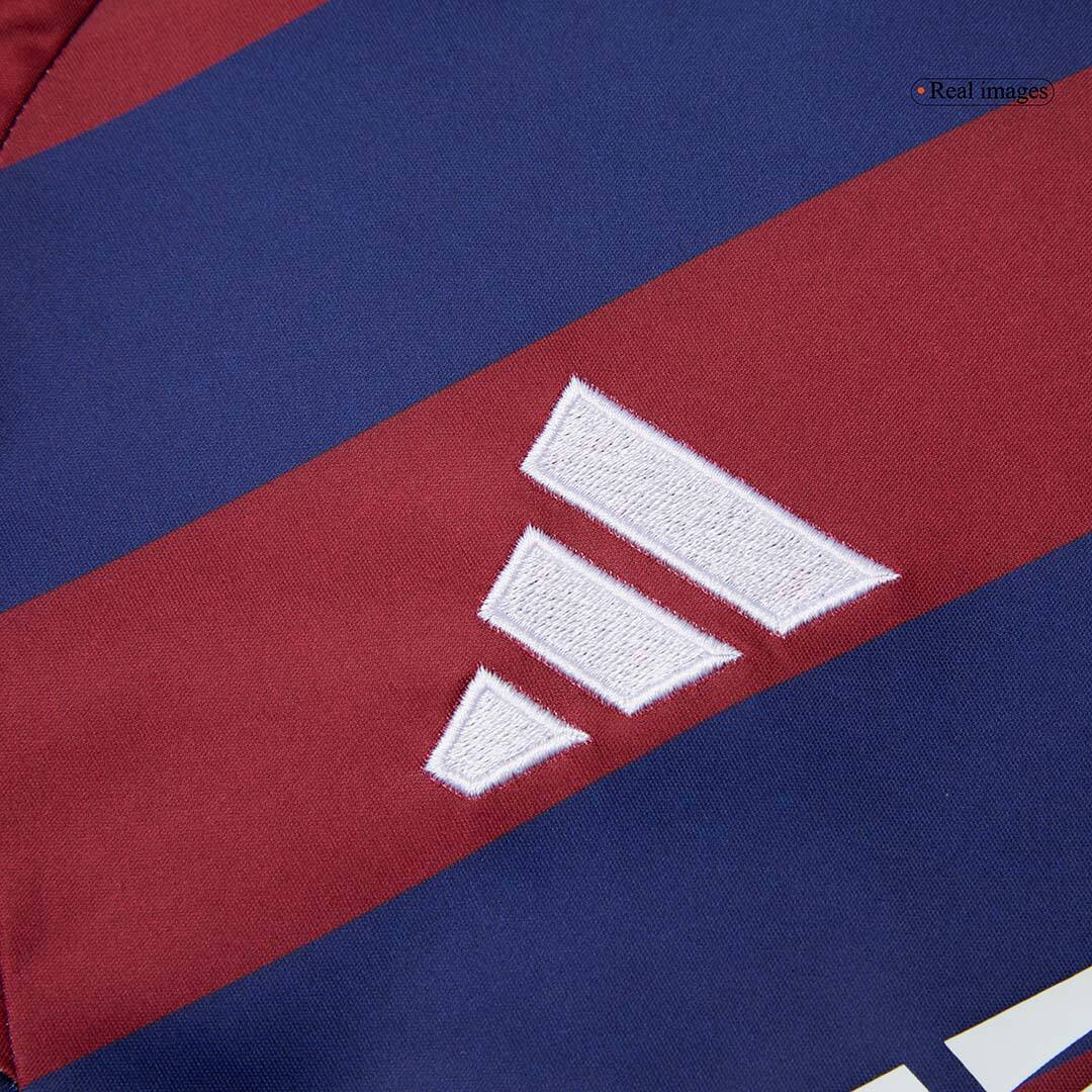 Newcastle United Away  Soccer Jersey 2024/25 Authentic Kit