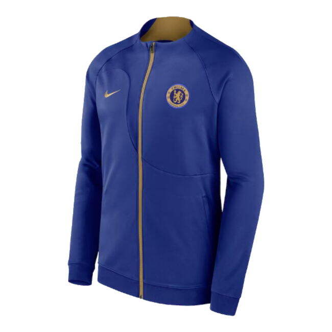 Chelsea Stylish Jersey 2023-2024 #75