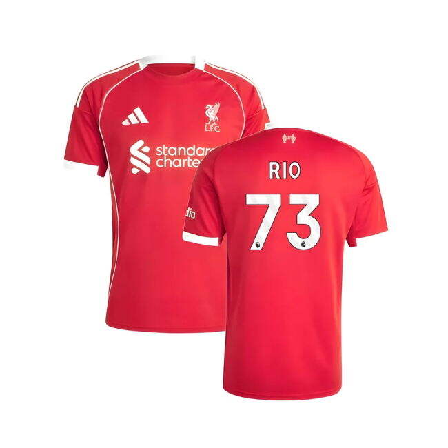 LIV authentic 2025-20 Home Kit - Adults | superior