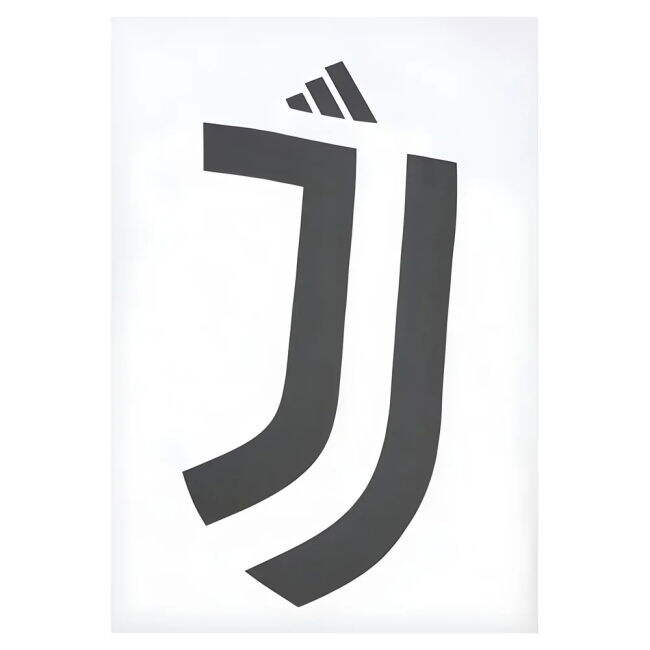 Juventus Official 2024-2025 Soccer Jersey - Serie A - Football