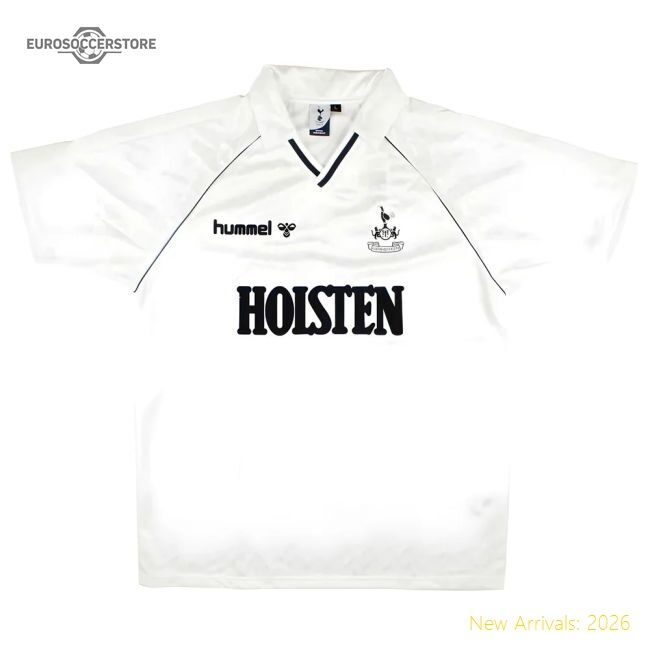 Modern Fit Jersey Team Perfect For Match Days Officially Licensed