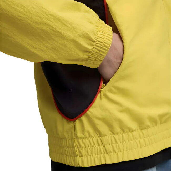 2025-2026 ACM Shirt (Fresh Pear) Quick Dry Quick Dry UV Protection