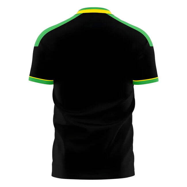 Jamaica National Team Fashionable Away Team Kit