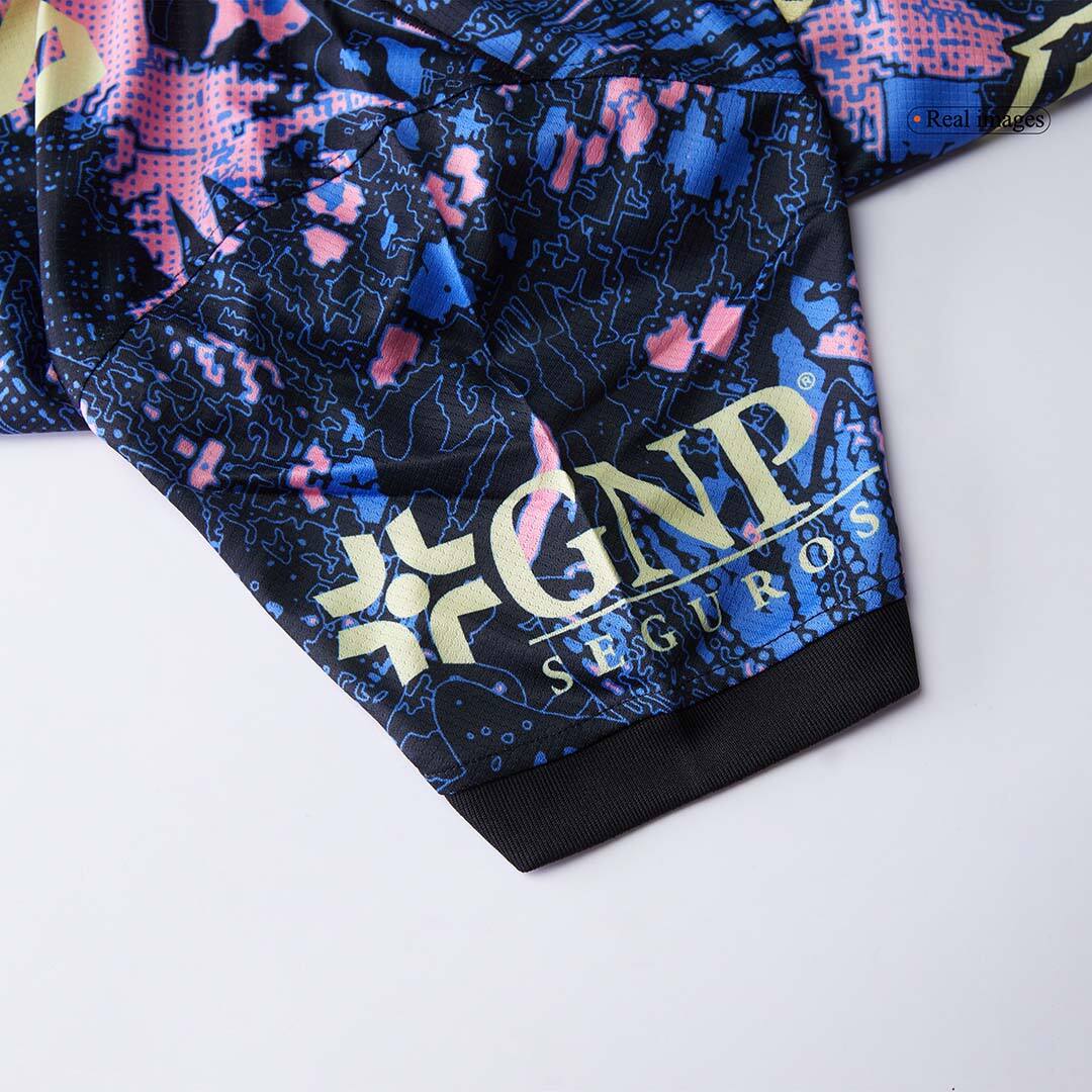 Club America Third Away  Soccer Jersey 2024/25 Authentic Kit