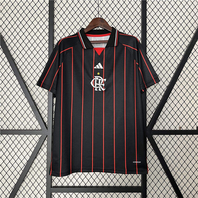 CR Flamengo Soccer Shirt Jersey 2425 Special Edition Football Shirt -