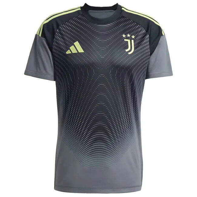 Modern 2025-2026 Juventus Official Home - Perfect Fit - Perfect Fit