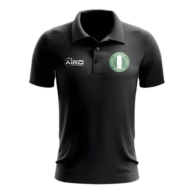 Supporter Grade Nigeria Home Supporter Kit (Adults)