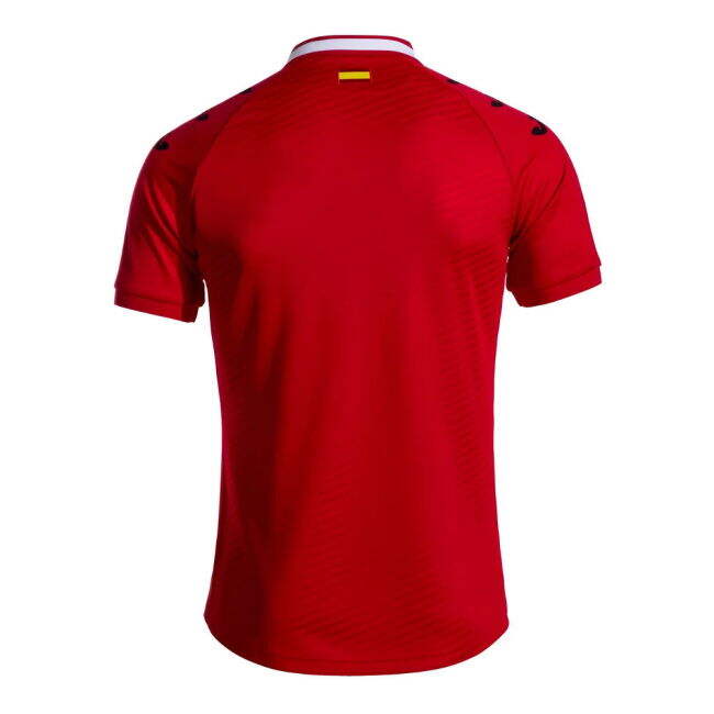 24-25 Getafe Away (2024) Jersey Jersey Jersey - Team - Authentic- Future