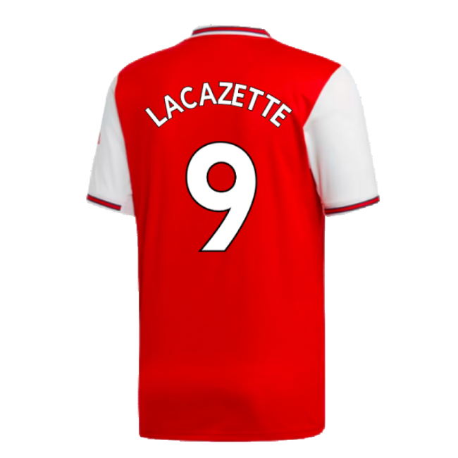 2019-20 Arsenal premium quality Home Shirt - Adults