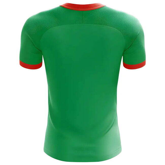 Euskadi official style Home Shirt 2025-2026 (Womens