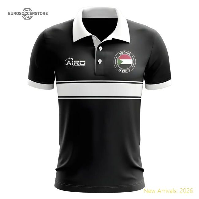 Pro Sudan Concept 20242025 Concept Jersey Contemporary