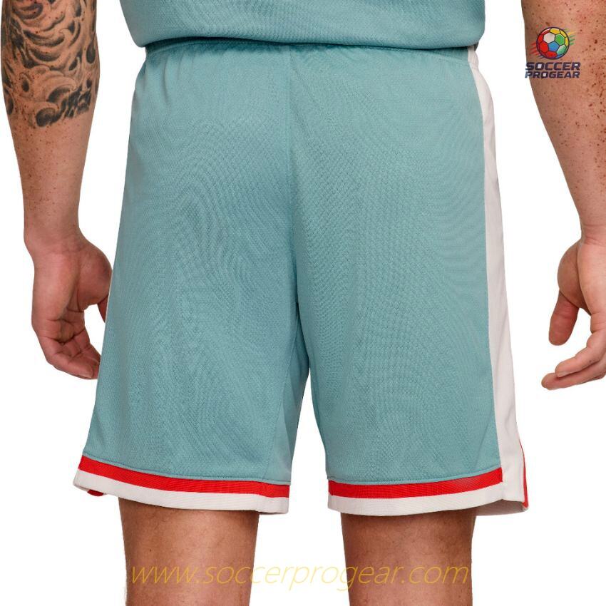 Atletico Madrid Away Shorts 2024/25 Collection