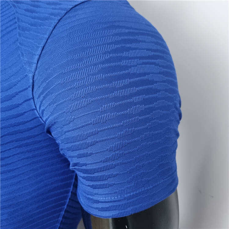 Chelsea 2223 Home Blue Soccer Jersey Football Shirt Authentic Version