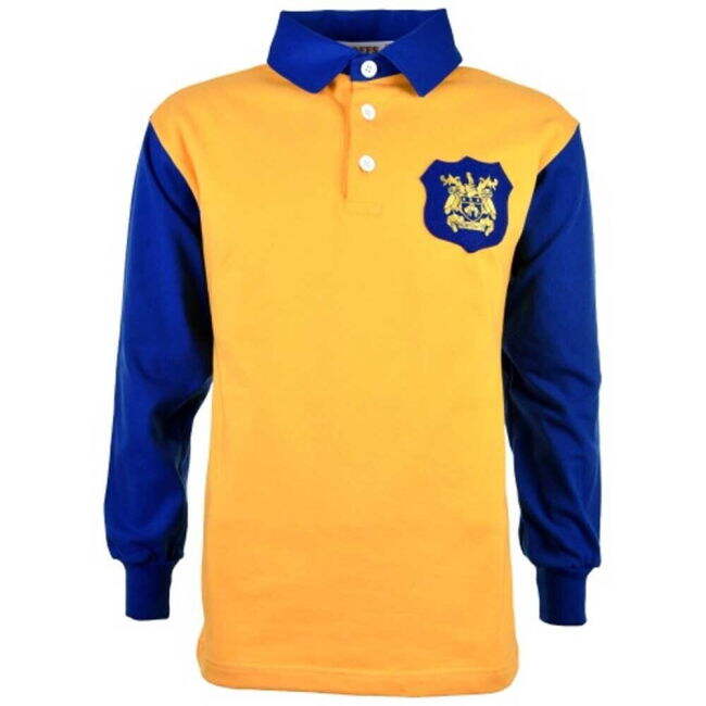 1950 League One chic Third Football Shirt | official