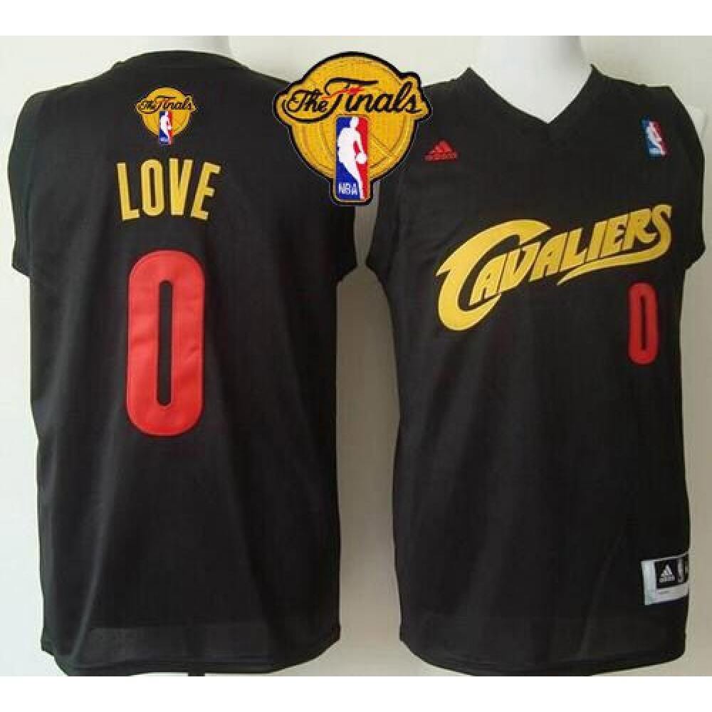 High-Quality Jersey 0 - Black - Fan Favorite