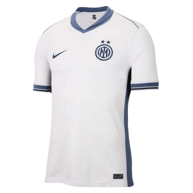Inter Milan Elite Away Jersey 2024-2025