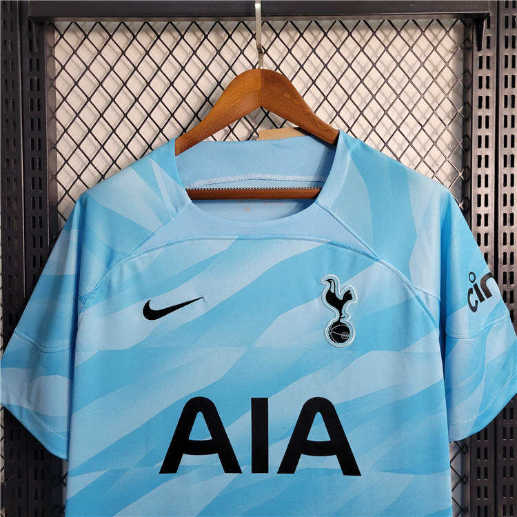 Professional Grade Spurs 2324 Tottenham Hotspur Goalkeeper Soccer