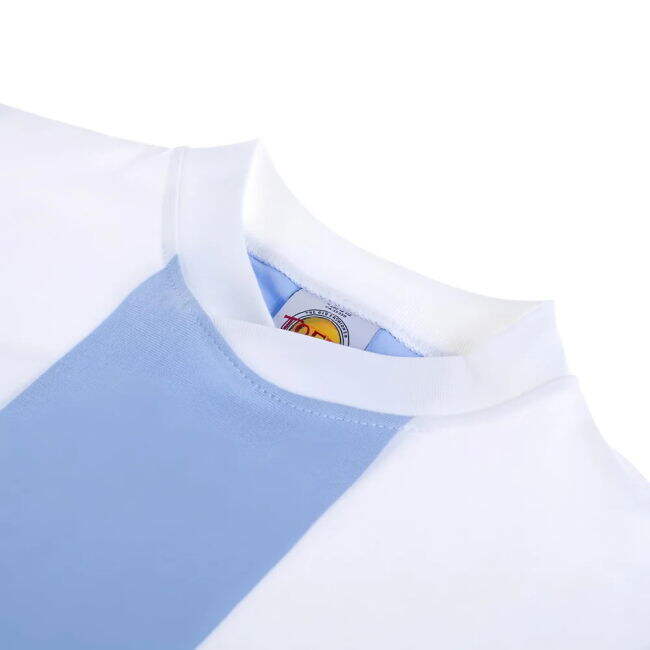 Argentina 1978 Professional Argentina 2025-2026 Home Shirt (1)