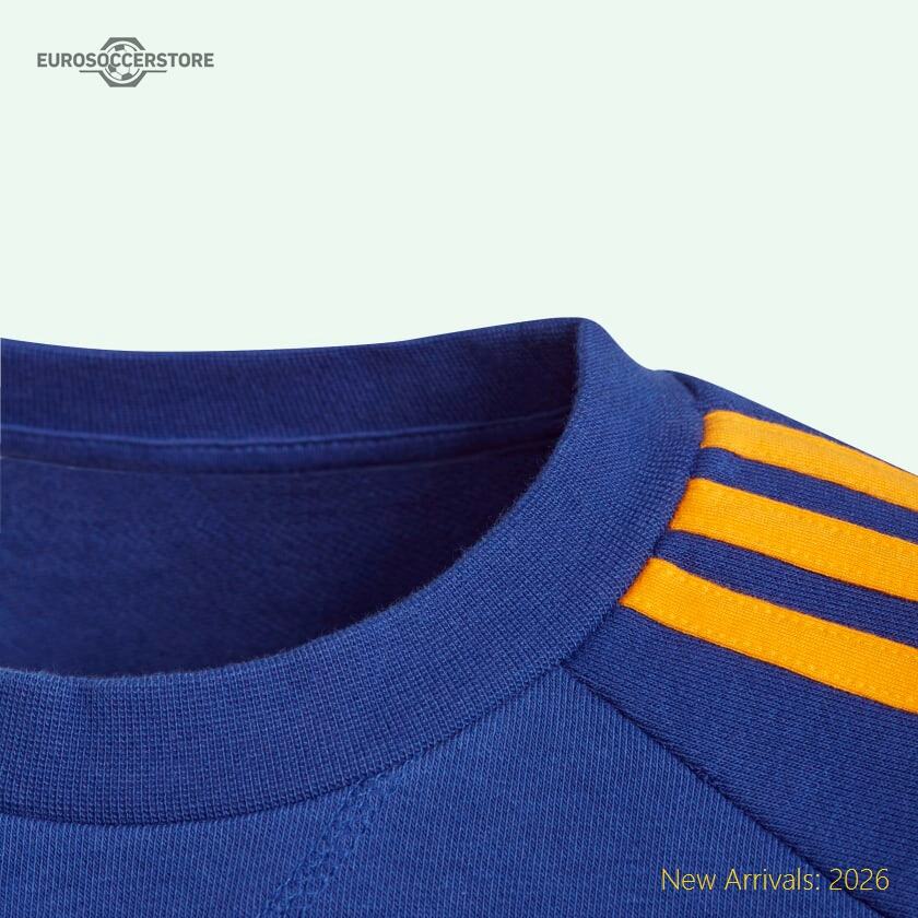 Iconic Design Adult Rma Team Unknown Professional Jersey 2021