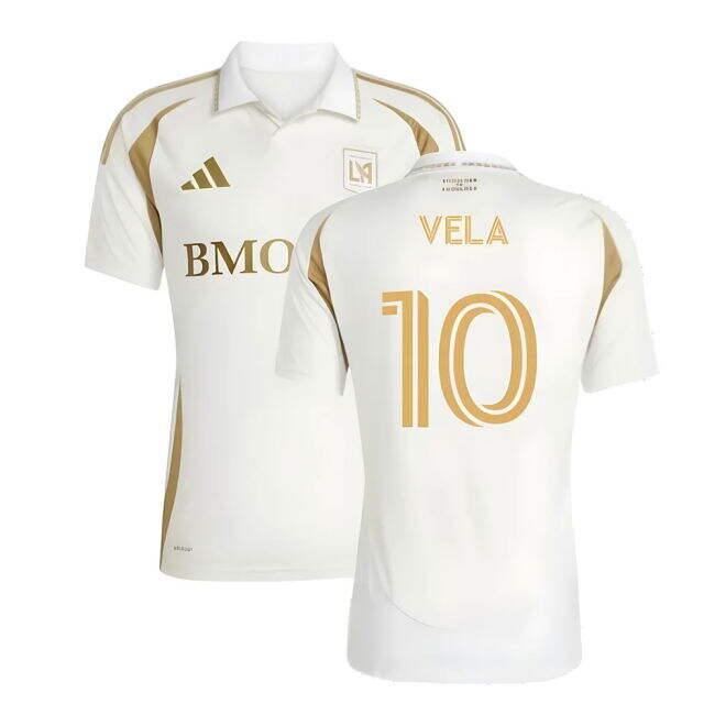 Away - Premium Quality - Match Quality - Elite Performance