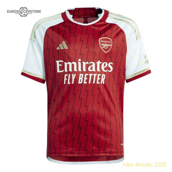 Authentic Replica Official Kids Ars Timeless Star Home Jersey 2023