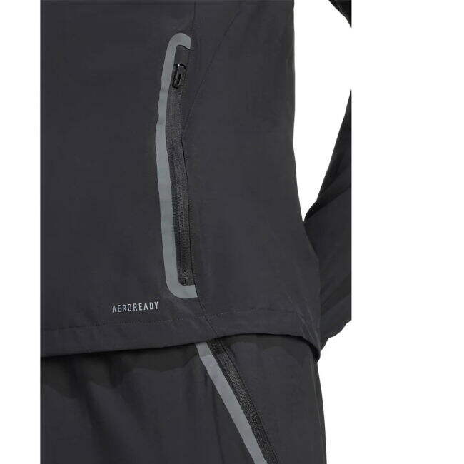 Liverpool Competition Vis Tech Jacket official style Shirt 2025-2026